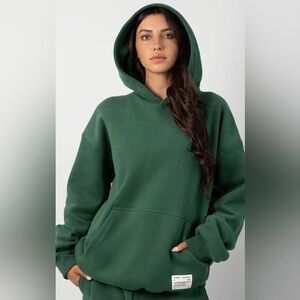 NEW Comfrt Affirmation Hoodie size L NO OFFERS